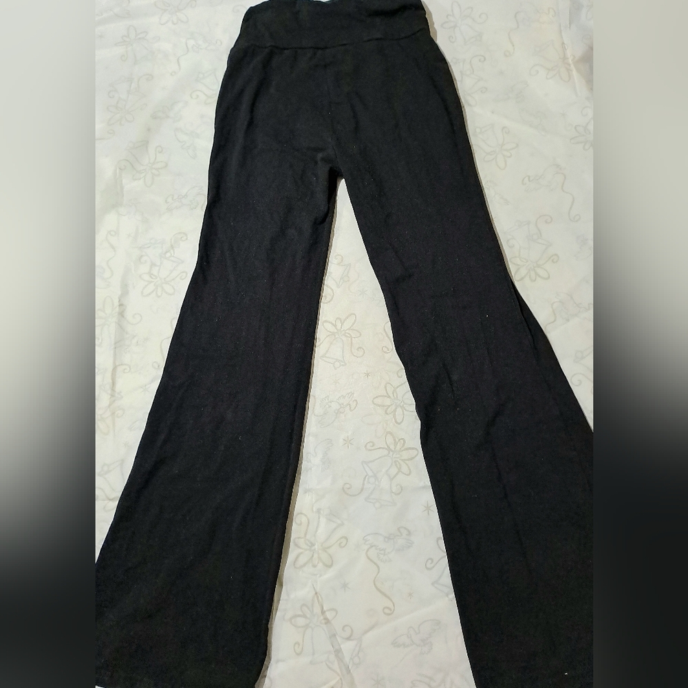 flared pants - Picture 3 of 3